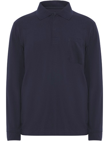 ROL-FR9402-Polo Shirt Santana