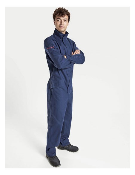 ROL-FR9404-Overall Blazer