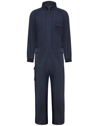 ROL-FR9404-Overall Blazer