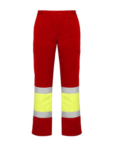 ROL-HV9301-Soan Trousers