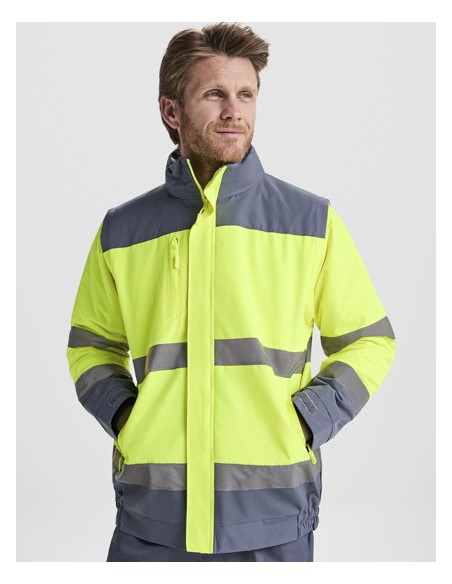 ROL-HV9304-Epsylon Parka