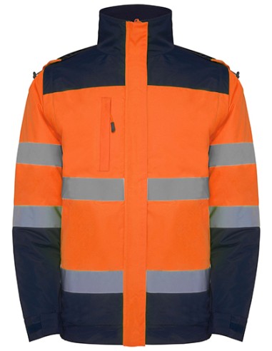 ROL-HV9304-Epsylon Parka