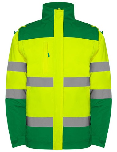 ROL-HV9304-Epsylon Parka