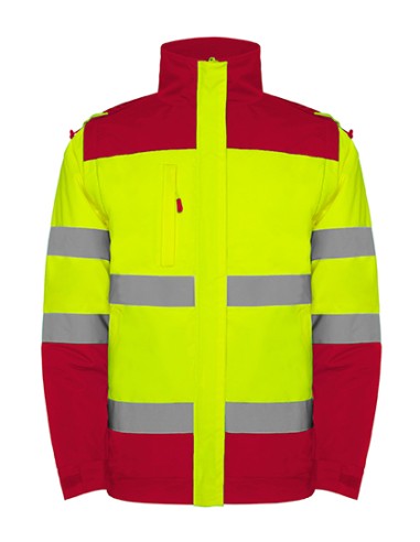 ROL-HV9304-Epsylon Parka