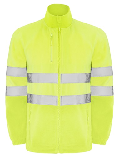 ROL-HV9305-Altair Fleece Jacket
