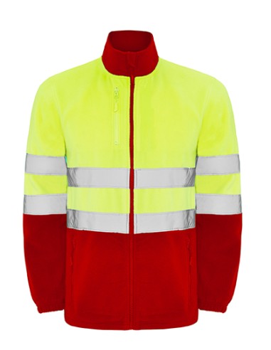 ROL-HV9305-Altair Fleece Jacket