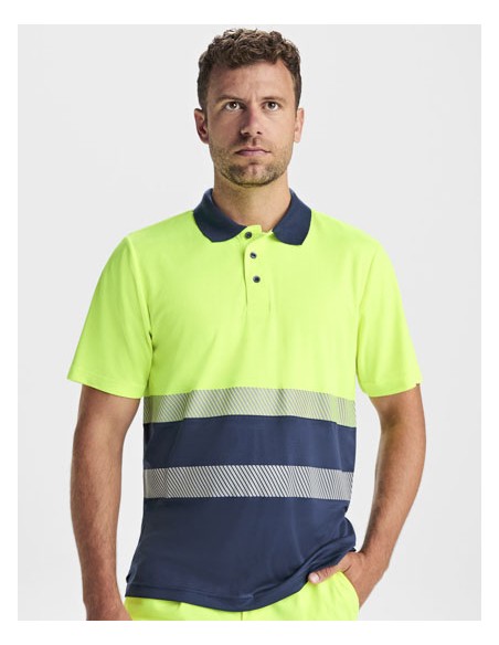ROL-HV9315-Polo Shirt Vega