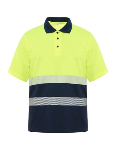 ROL-HV9315-Polo Shirt Vega