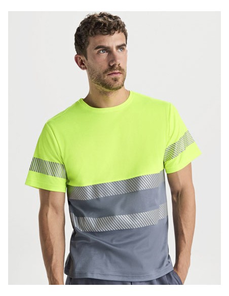 ROL-HV9317-T-Shirt Tauri