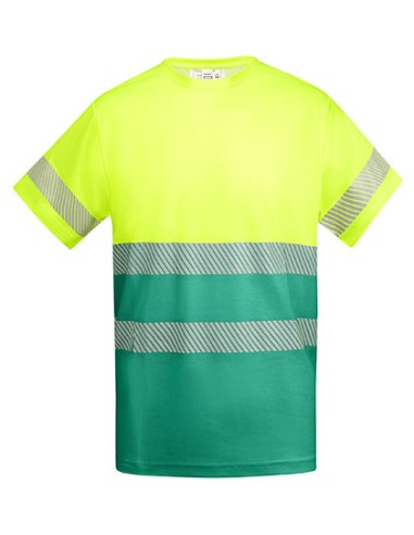 ROL-HV9317-T-Shirt Tauri