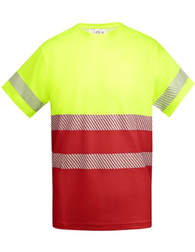 ROL-HV9317-T-Shirt Tauri