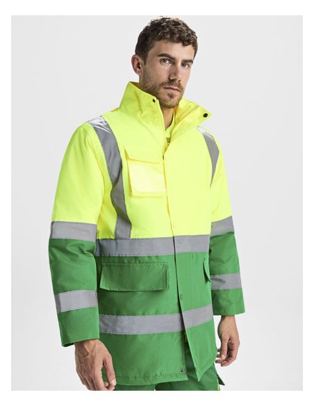 ROL-HV9320-Jacket Merak