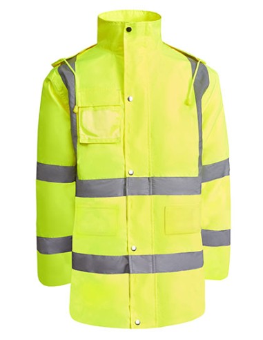 ROL-HV9320-Jacket Merak