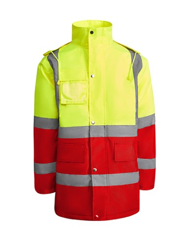 ROL-HV9320-Jacket Merak