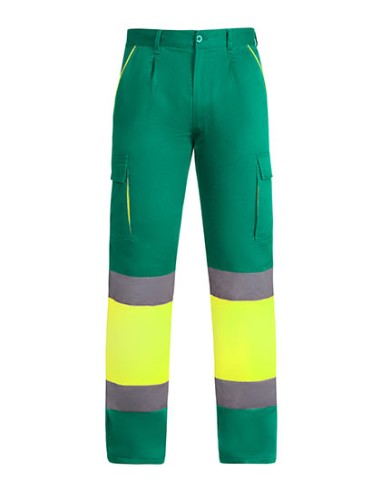 ROL-HV9321-Trousers Enix