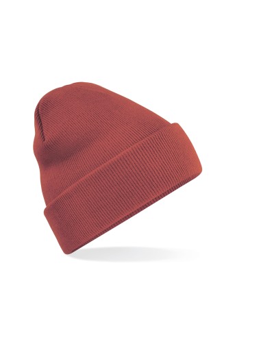 B-B45-Original Cuffed Beanie