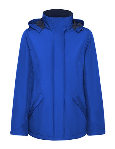 ROL-PK5073-Womens America Parka