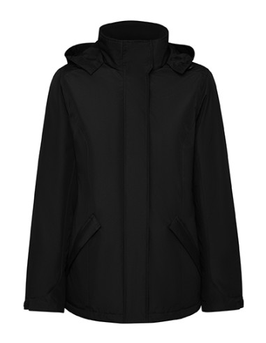 ROL-PK5073-Womens America Parka
