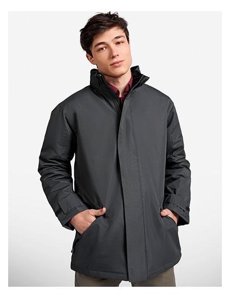 ROL-PK5077-Mens Europa Jacket