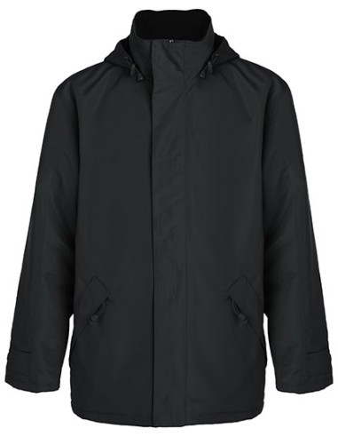 ROL-PK5077-Mens Europa Jacket