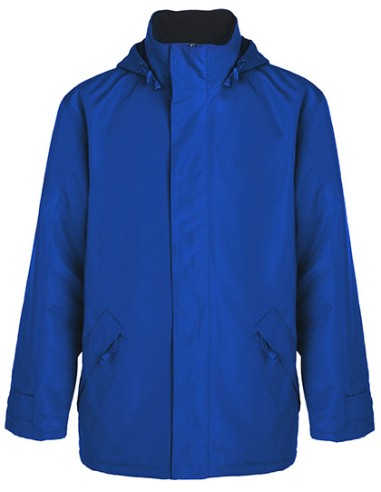 ROL-PK5077-Mens Europa Jacket
