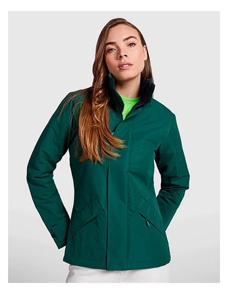 ROL-PK5078-Womens Europa Jacket