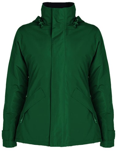 ROL-PK5078-Womens Europa Jacket