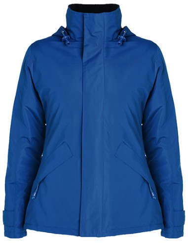 ROL-PK5078-Womens Europa Jacket