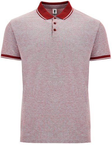 ROL-PO0395-Bowie Poloshirt
