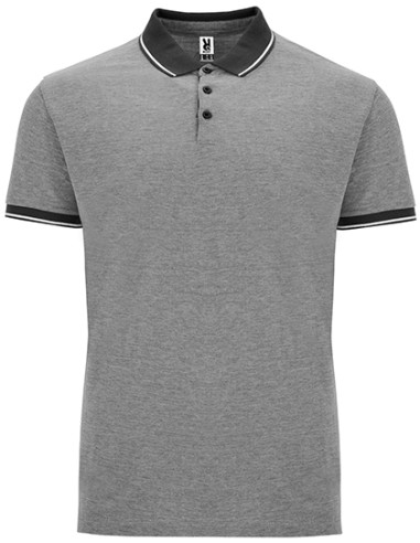 ROL-PO0395-Bowie Poloshirt