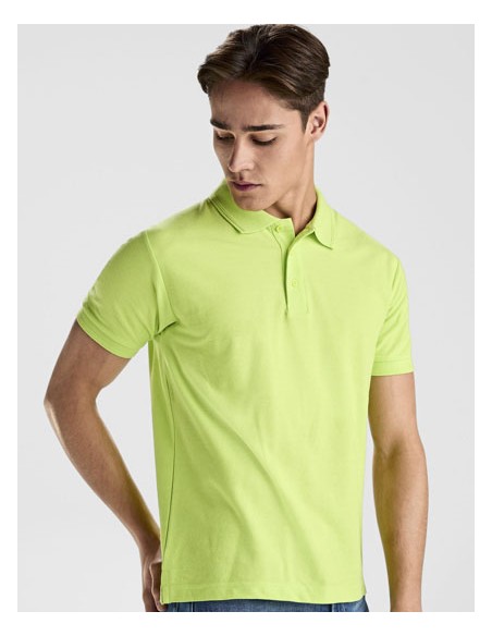 ROL-PO6609-Pegaso Premium Poloshirt