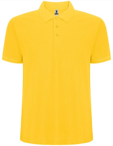 ROL-PO6609-Pegaso Premium Poloshirt