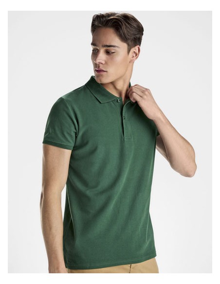 ROL-PO6617-Poloshirt Prince