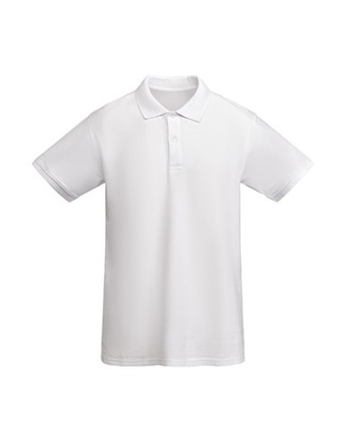ROL-PO6617-Poloshirt Prince