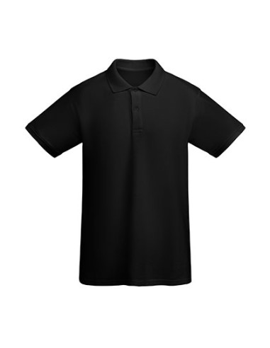 ROL-PO6617-Poloshirt Prince
