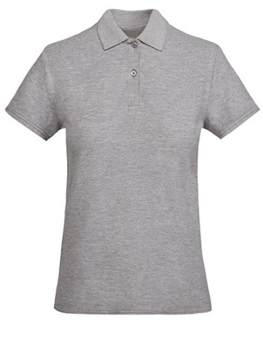 ROL-PO6618-Womens Poloshirt Prince