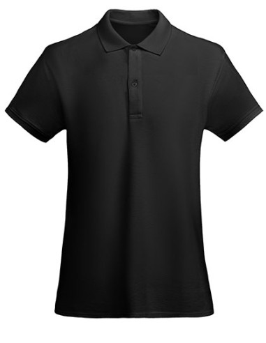 ROL-PO6618-Womens Poloshirt Prince