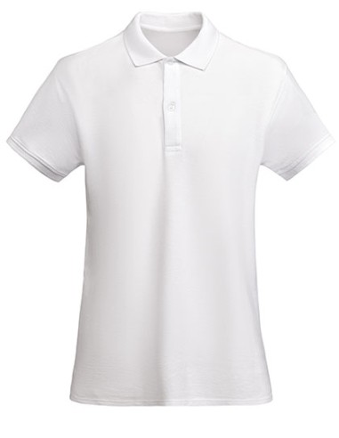 ROL-PO6618-Womens Poloshirt Prince
