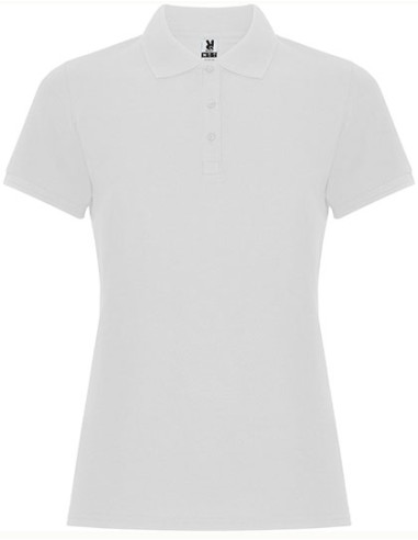 ROL-PO6644-Womens Pegaso Premium Poloshirt