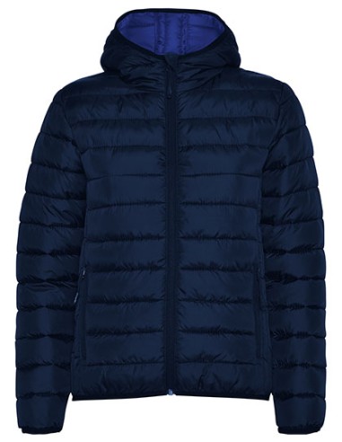 ROL-RA5091-Womens Norway Jacket