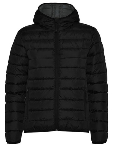 ROL-RA5091-Womens Norway Jacket