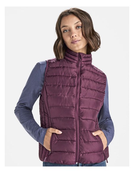 ROL-RA5093-Womens Oslo Bodywarmer