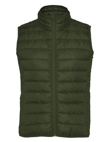 ROL-RA5093-Womens Oslo Bodywarmer
