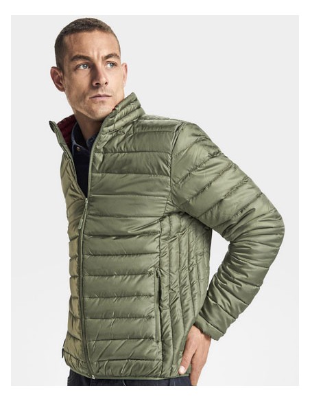 ROL-RA5094-Mens Finland Jacket
