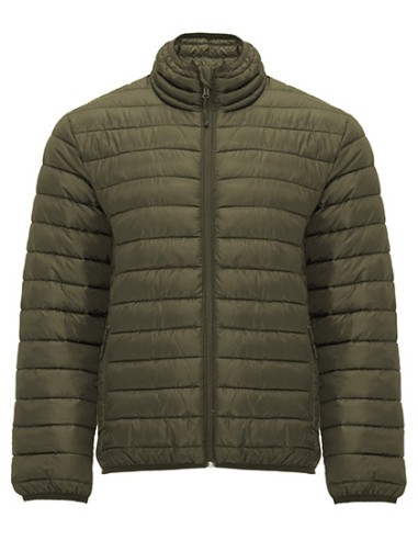 ROL-RA5094-Mens Finland Jacket