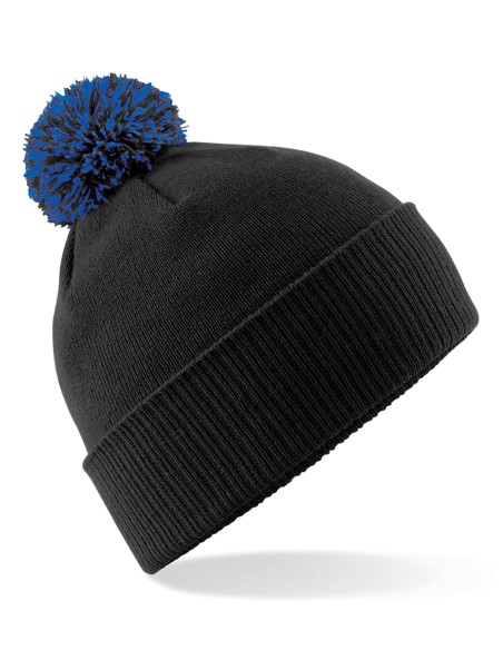 B-B450-Snowstar® Beanie
