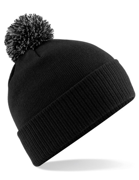 B-B450-Snowstar® Beanie