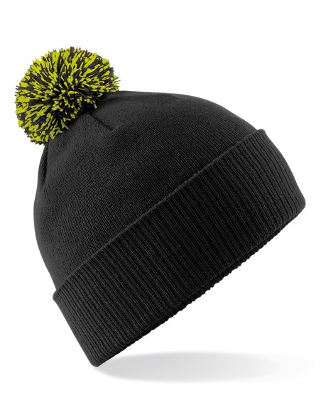 B-B450-Snowstar® Beanie