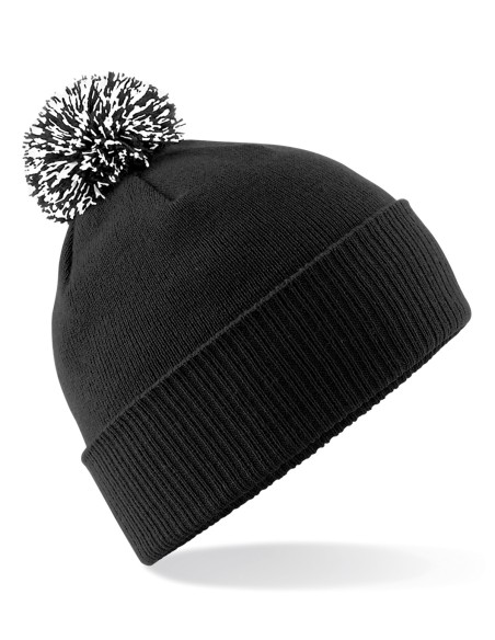 B-B450-Snowstar® Beanie