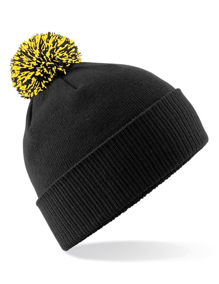 B-B450-Snowstar® Beanie